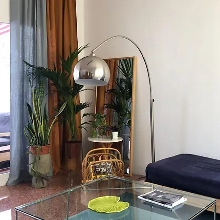 Lejlighed Rooftop Center Lpa *