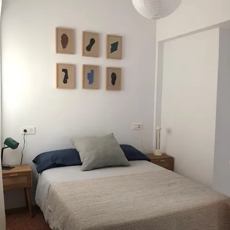 Lejlighed Rooftop Center Lpa Las Palmas de Gran Canaria