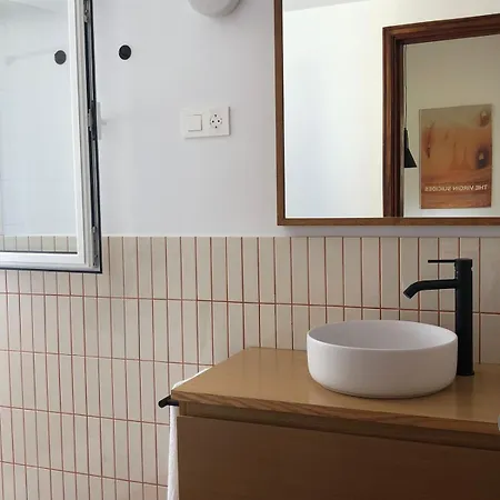 Rooftop Center Lpa Lejlighed Las Palmas de Gran Canaria