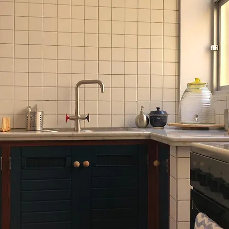 Rooftop Center Lpa * Las Palmas de Gran Canaria