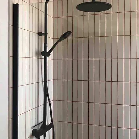 Rooftop Center Lpa Lejlighed *