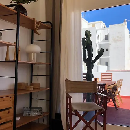 Rooftop Center Lpa *