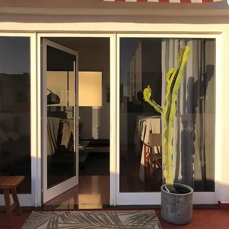 Lejlighed Rooftop Center Lpa