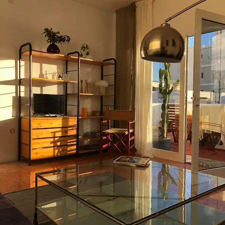 Rooftop Center Lpa Las Palmas de Gran Canaria